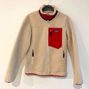 Patagonia Women's Classic Retro-X Fleece Jacket